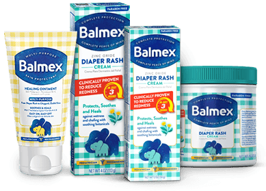 Balmex Complete Protection