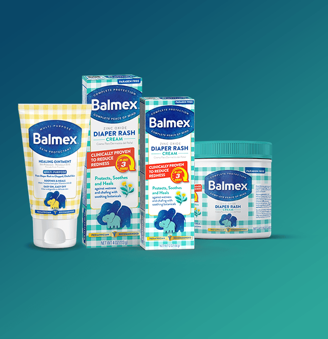 Balmex Complete Protection